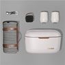 Yatta Serenity Set Hamper, GH-YT-110-B