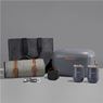 Yatta Serenity Set Hamper, GH-YT-110-B