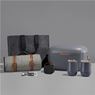 Yatta Serenity Set Hamper, GH-YT-110-B