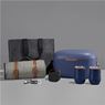 Yatta Serenity Set Hamper, GH-YT-110-B