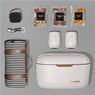 Yatta Sunset Serenade Hamper, GH-YT-112-B