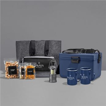 Yatta Wilderness Wonders Hamper, GH-YT-117-B