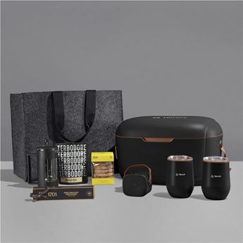 Yatta Rustic Roast Hamper, GH-YT-119-B