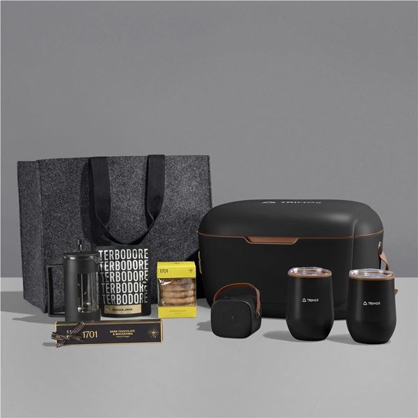 Yatta Rustic Roast Hamper, GH-YT-119-B