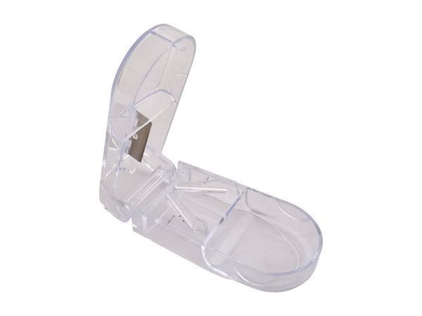 Transparent Pill Cutter, P2660Q