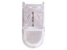 Transparent Pill Cutter, P2660Q