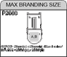 Transparent Pill Cutter, P2660Q