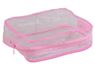 PVC Stationery / Cosmetic Case, ST333