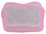 PVC Stationery / Cosmetic Case, ST333