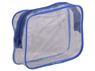 PVC Stationery / Cosmetic Case, ST333