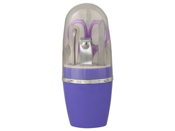 Spa Manicure Set [5-Piece, P2308V