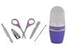 Spa Manicure Set [5-Piece, P2308V