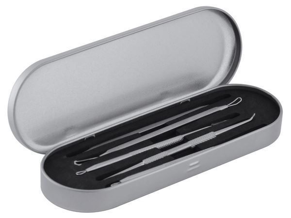 5-Piece Blackhead Remover Kit, P2578