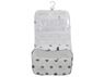 Velcro Hanging Toiletry Bag (Cactus Print), P2555C