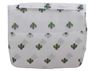 Velcro Hanging Toiletry Bag (Cactus Print), P2555C