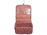 Velcro Hanging Toiletry Bag (Animal Print) , P2555P