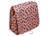 Velcro Hanging Toiletry Bag (Animal Print) , P2555P