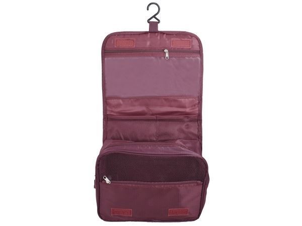Velcro Hanging Toiletry Bag, P2555M