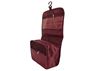Velcro Hanging Toiletry Bag, P2555M