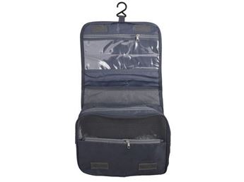 Velcro Hanging Toiletry Bag, P2555H