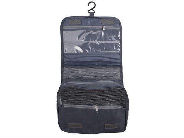 Velcro Hanging Toiletry Bag, P2555H