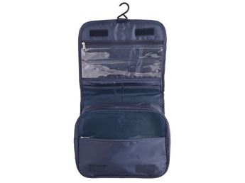 Velcro Hanging Toiletry Bag, P2555E