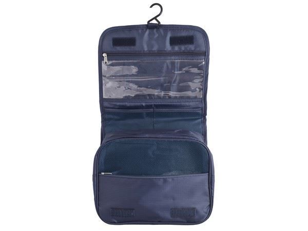 Velcro Hanging Toiletry Bag, P2555E
