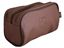 Urban Man Chestnut Toiletry Bag, UGT903N