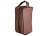 Urban Man Chestnut Toiletry Bag, UGT903N