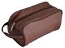 Urban Man Chestnut Toiletry Bag, UGT903N