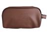 Urban Man Chestnut Toiletry Bag, UGT903N