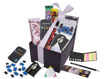 Stationery Hamper, HP010