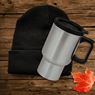 Brew & Beanie Set, GIFTSET25446