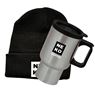Brew & Beanie Set, GIFTSET25446