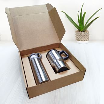 Double Dose of Warmth Gift Set, GIFTSET25445