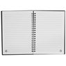 Imola PP Spiral Notebook, NB25217