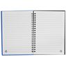 Imola PP Spiral Notebook, NB25217