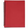 Imola PP Spiral Notebook, NB25217