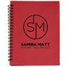 Imola PP Spiral Notebook, NB25217
