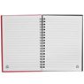 Imola PP Spiral Notebook, NB25217