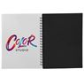 Imola PP Spiral Notebook, NB25217