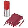 Altitude Tropism Diary Gift Set, GF-AL-1395-B