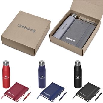 Altitude Holism Diary Gift Set, GF-AL-1396-B