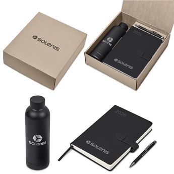 Altitude Atavism Diary Gift Set, GF-AL-1397-B
