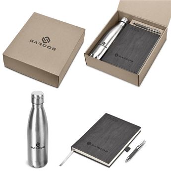 Altitude Persism Diary Gift Set, GF-AL-1399-B