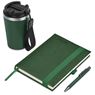 Altitude Tropism Diary Gift Set, GF-AL-1395-B