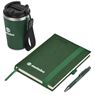 Altitude Tropism Diary Gift Set, GF-AL-1395-B