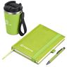 Altitude Tropism Diary Gift Set, GF-AL-1395-B