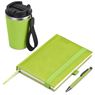 Altitude Tropism Diary Gift Set, GF-AL-1395-B