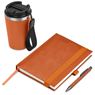 Altitude Tropism Diary Gift Set, GF-AL-1395-B